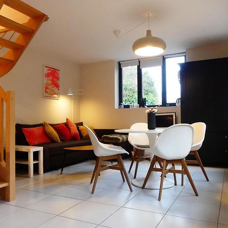 Cute Little House Villa Rouen Exterior photo